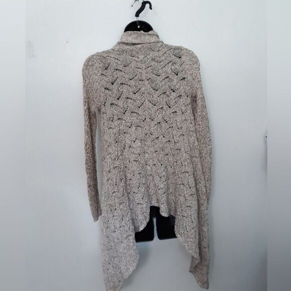 Cynthia Rowley knit cardigan - Picture 4 of 4